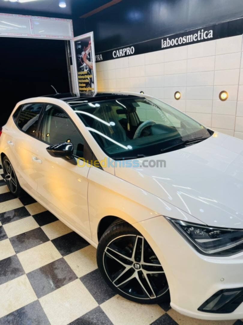 Seat Ibiza 2019 FR