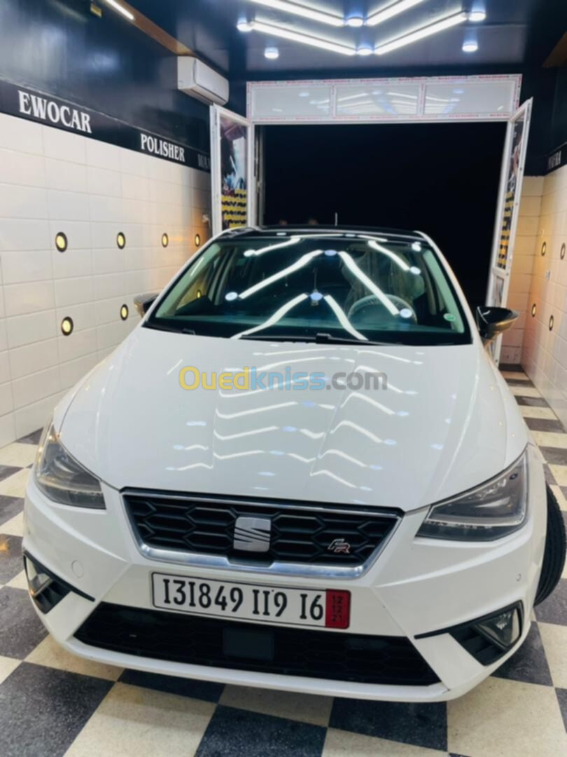 Seat Ibiza 2019 FR