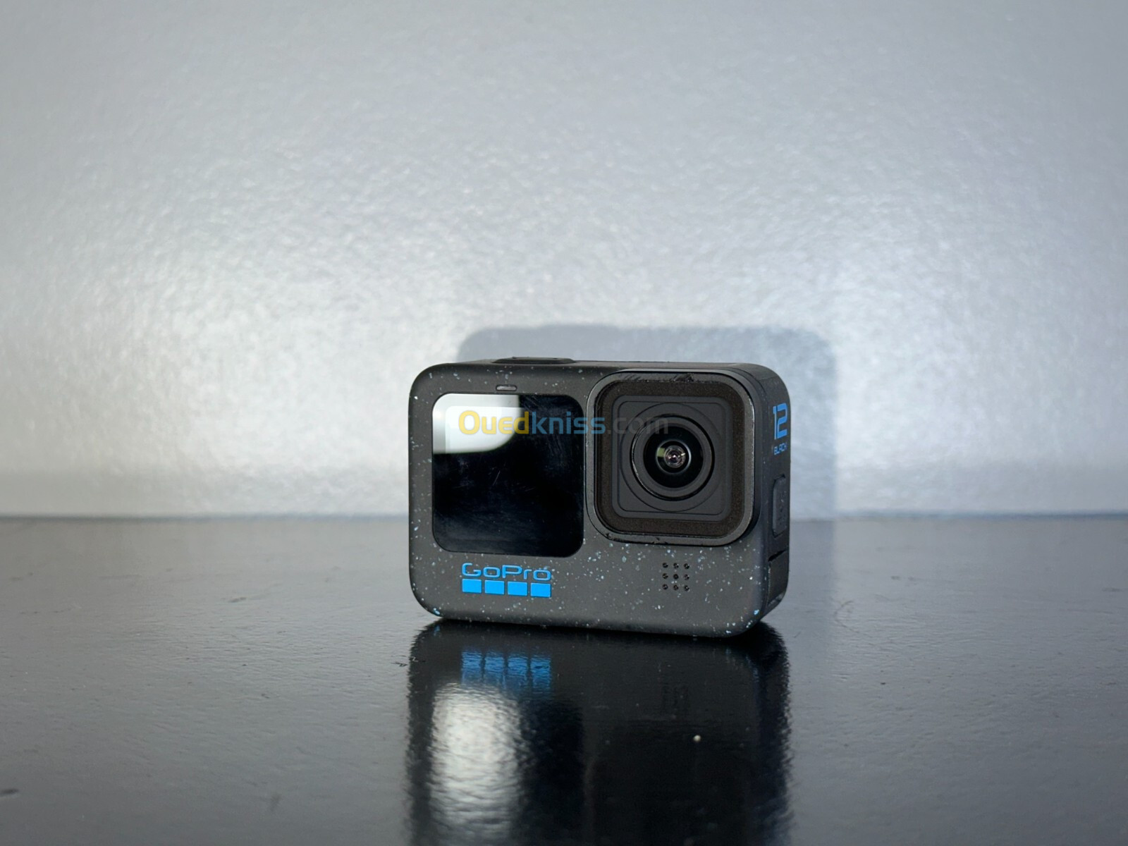 GOPRO HERO 12 BLACK