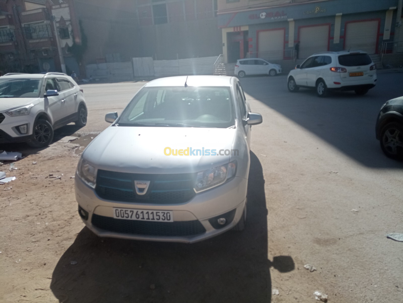 Dacia Logan 2015 Logan