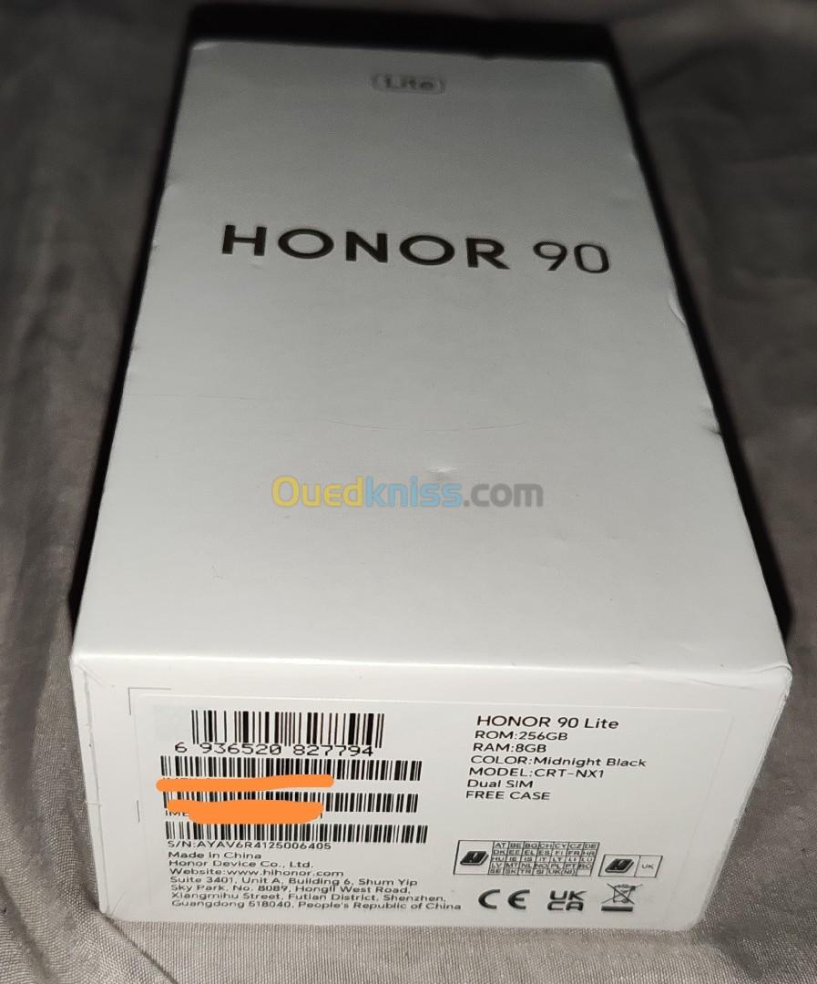 Honor 90 Lite