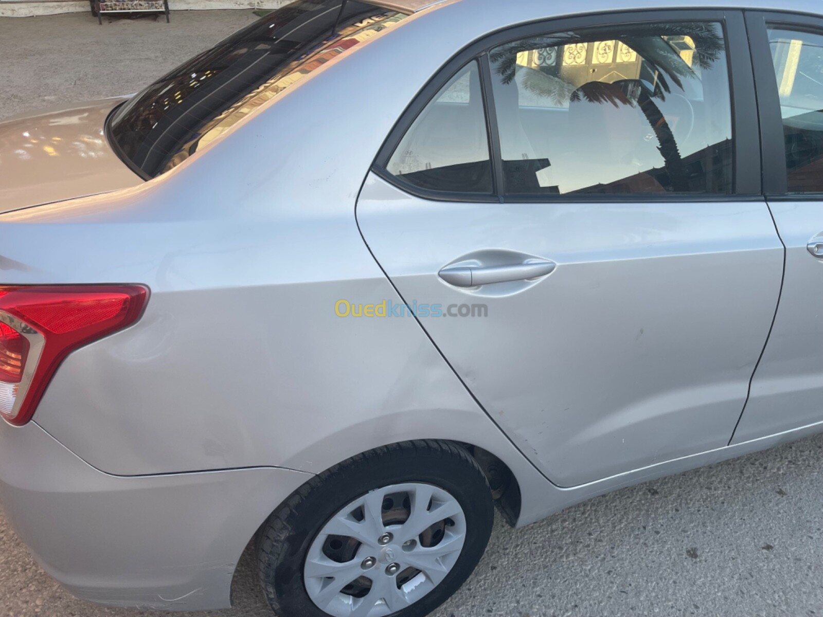 Hyundai Grand i10 Sedan 2017 