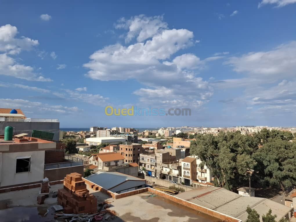 Vente Appartement F3 Alger Ain taya