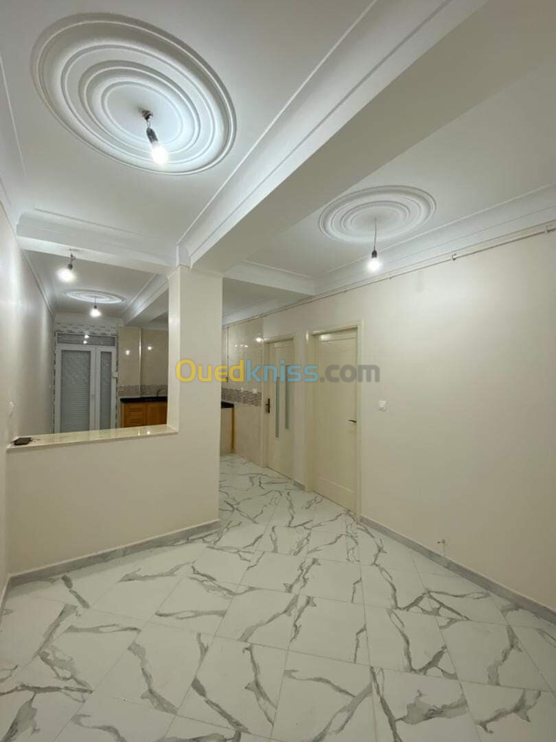 Vente Appartement F3 Alger Bordj el kiffan