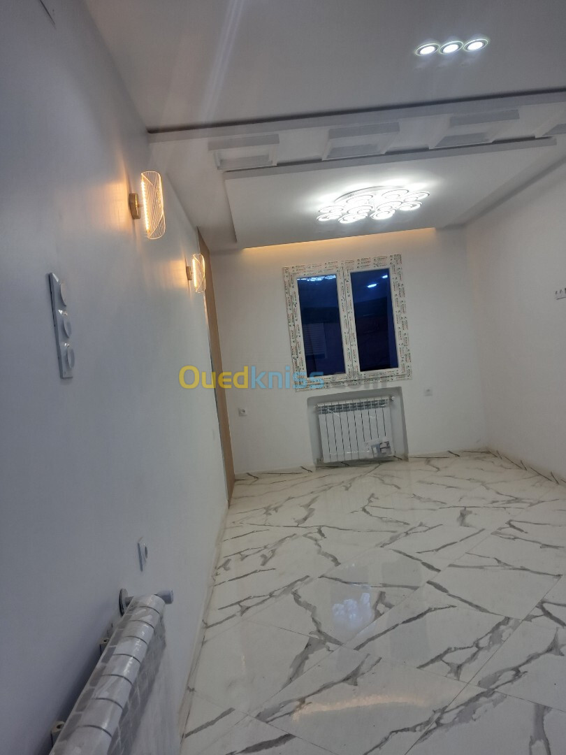 Vente Appartement F2 Alger Bordj el kiffan