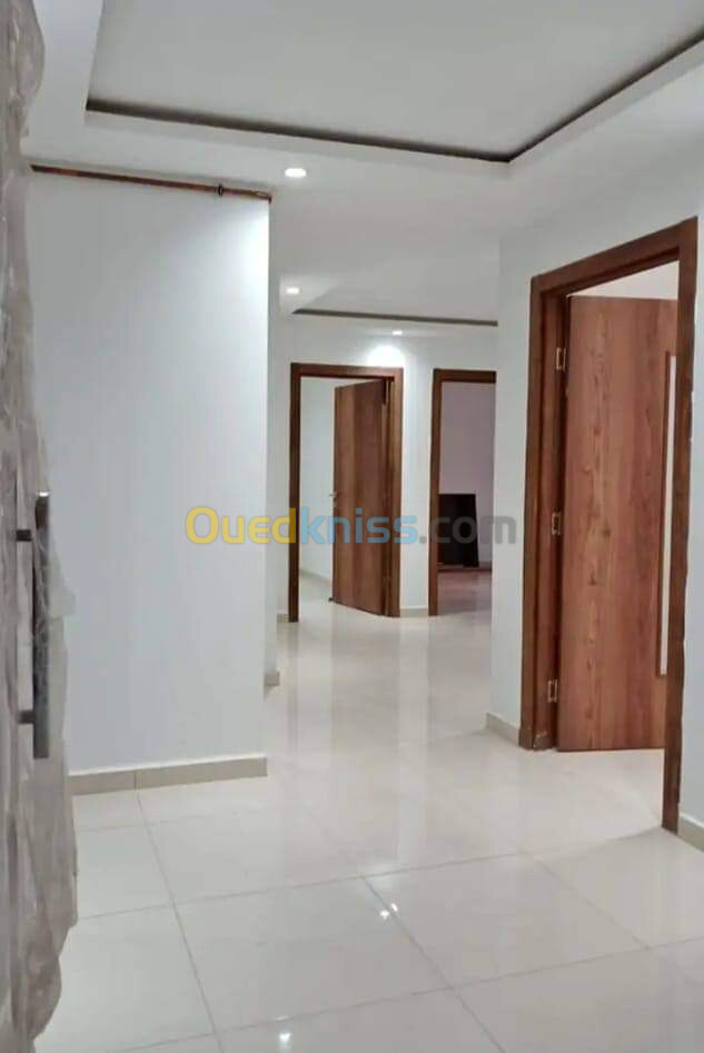 Vente Appartement F2 Alger Bordj el kiffan