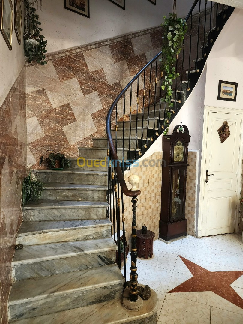 Vente Villa Oran Oran