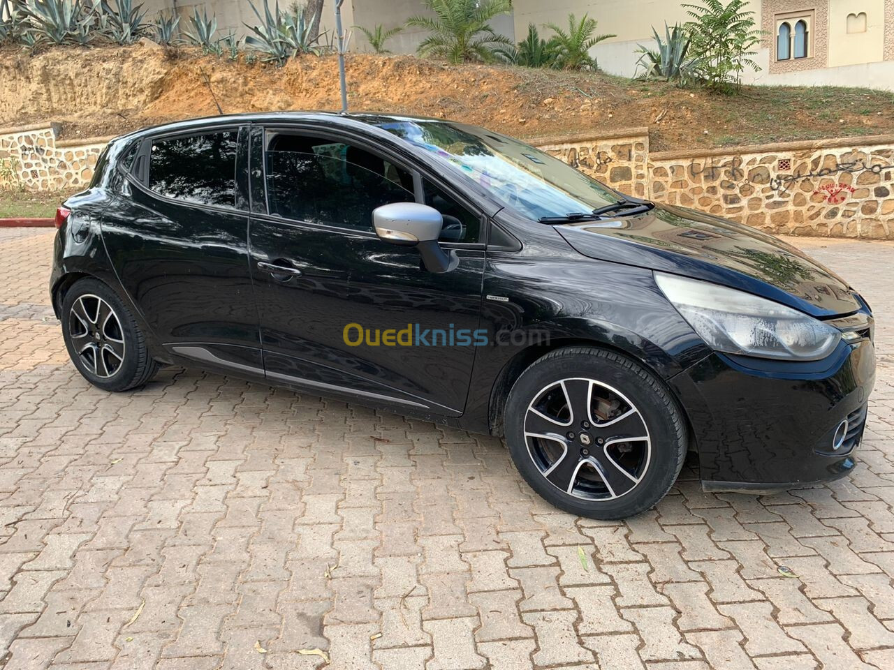 Renault Clio 4 2015 Limited