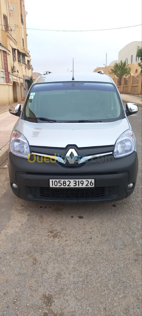 Renault Kangoo 2019 Kangoo