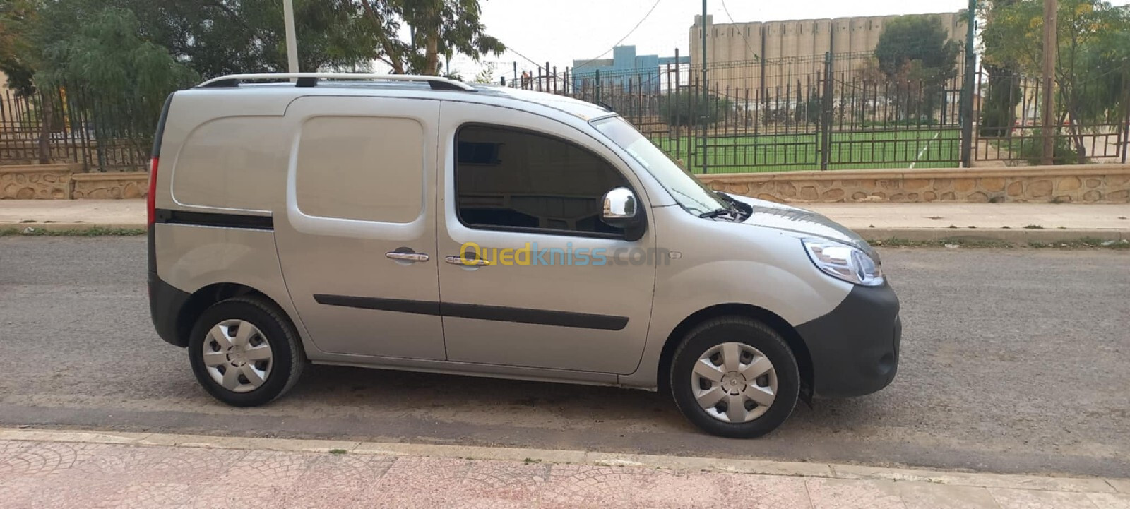 Renault Kangoo 2019 Kangoo