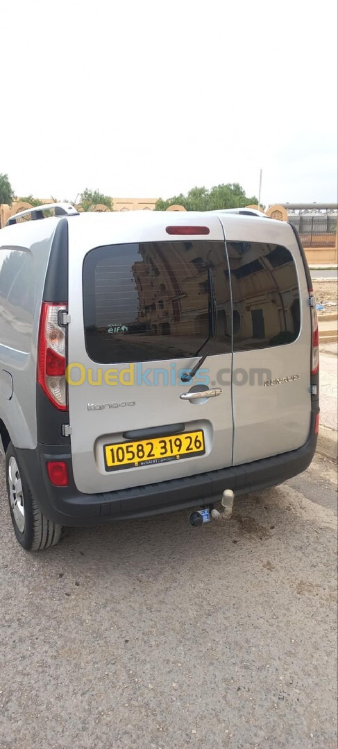 Renault Kangoo 2019 Kangoo