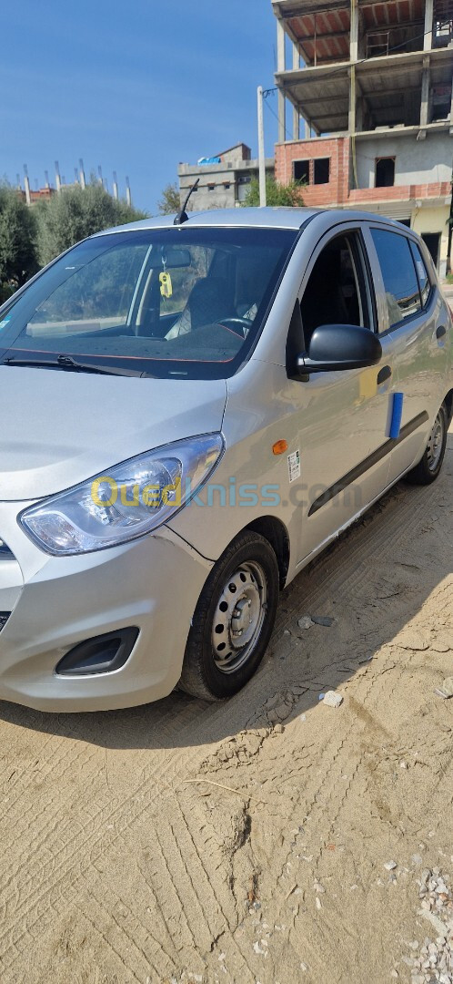 Hyundai i10 2013 GLX