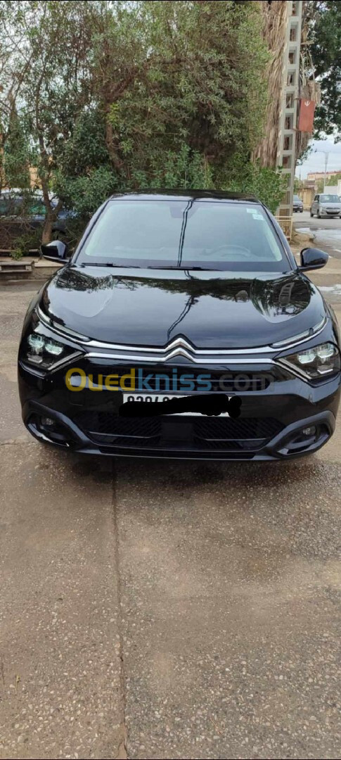 Citroen C4 2022 C4