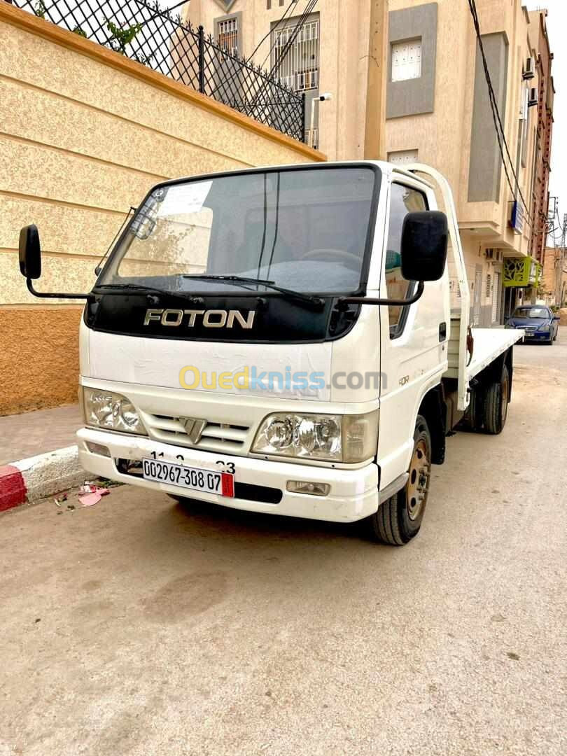 FOTON FOTON 2008