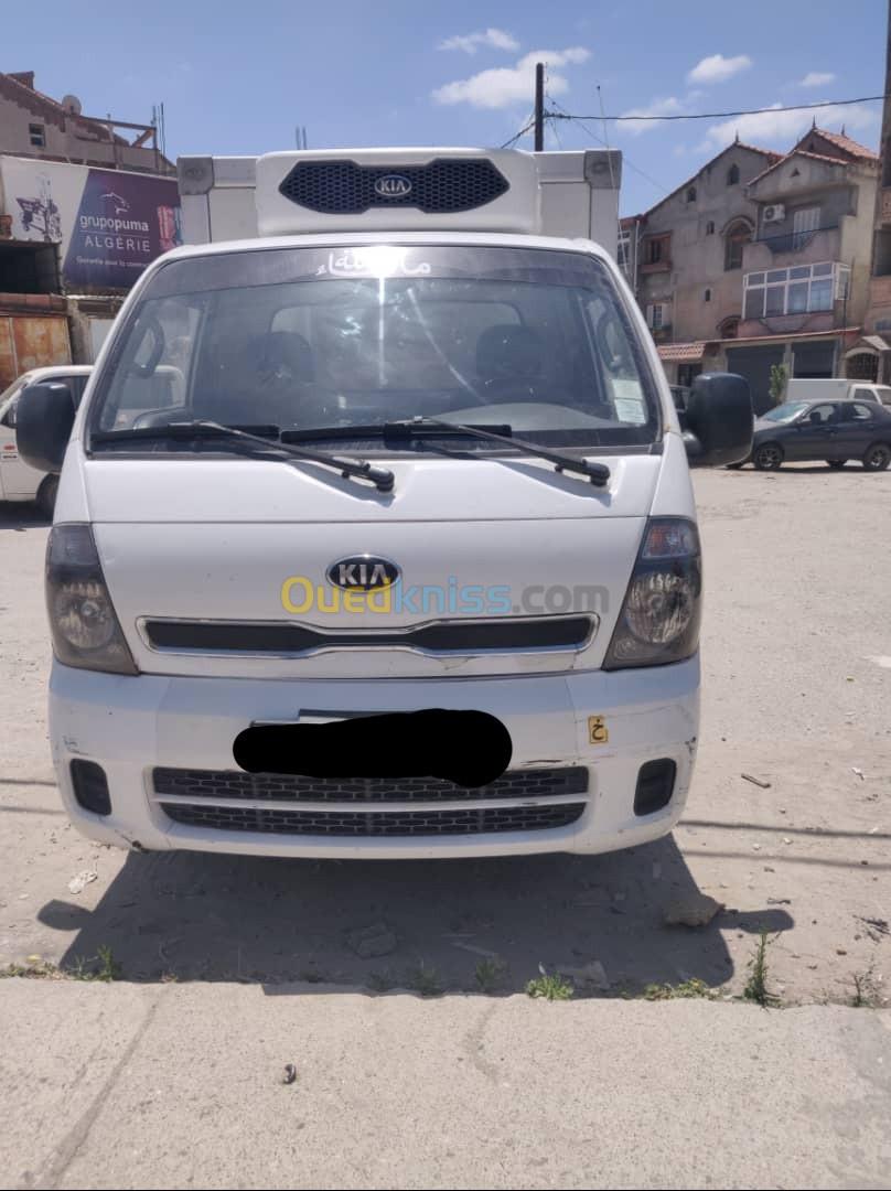 Kia K 2700 2014