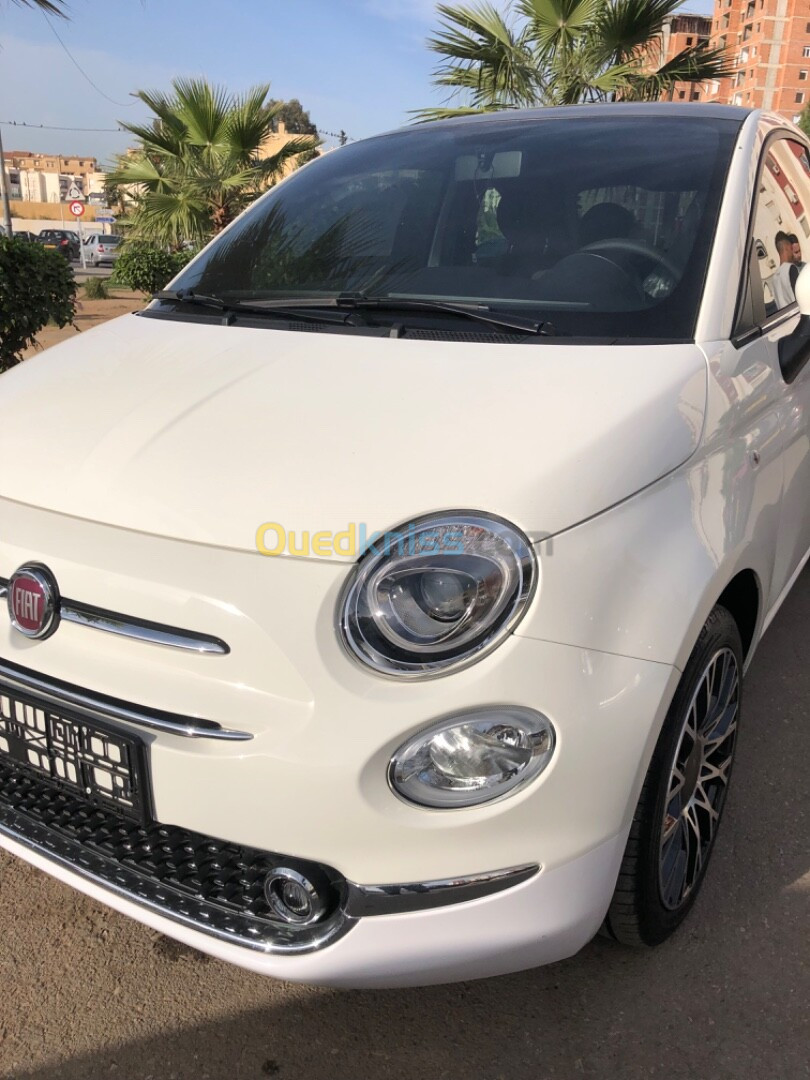 Fiat 500 2023 DolceVita