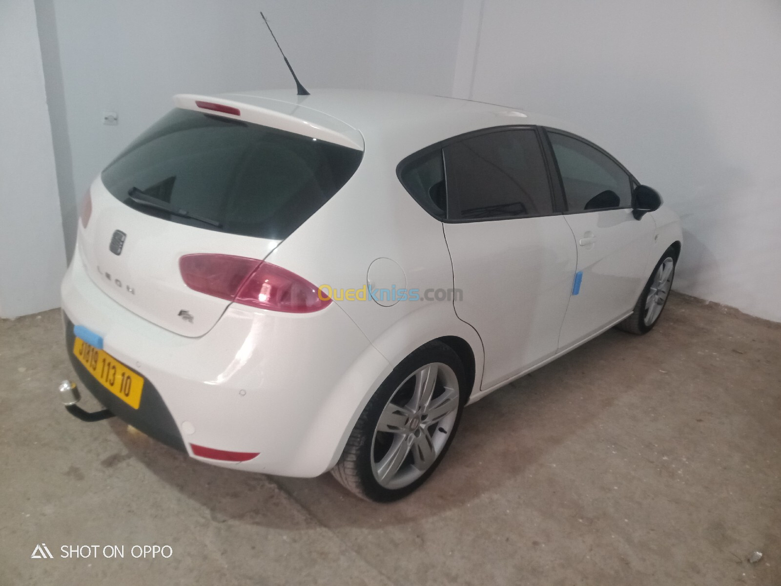 Seat Leon 2013 Leon