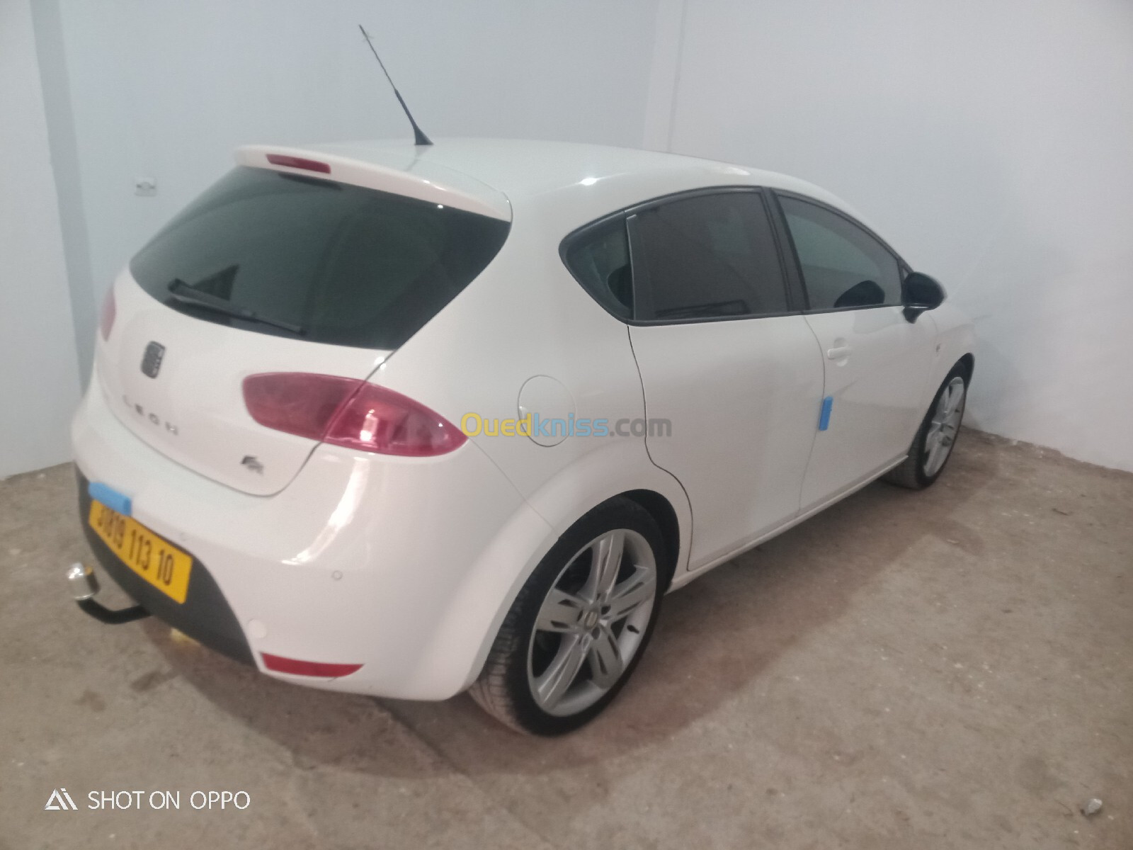 Seat Leon 2013 Leon