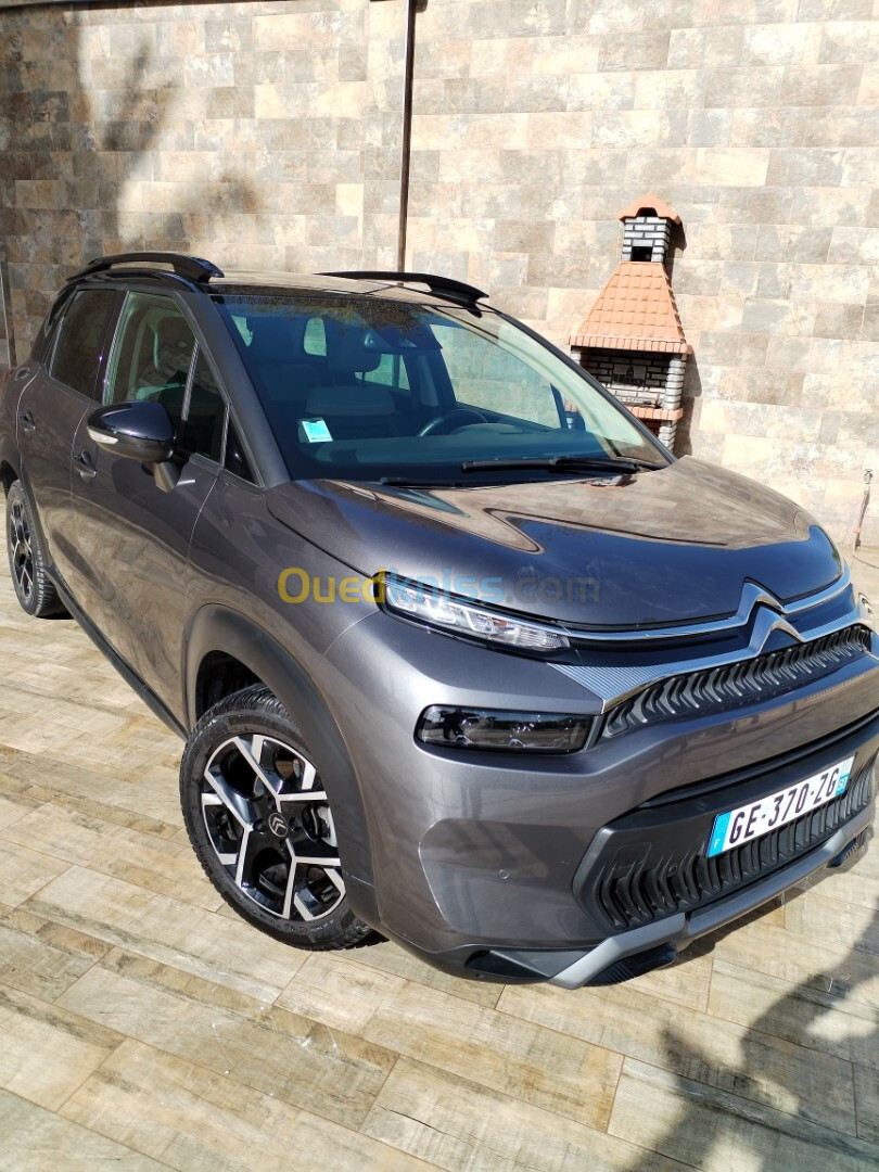 Citroen C3 air cross 2022 Shine