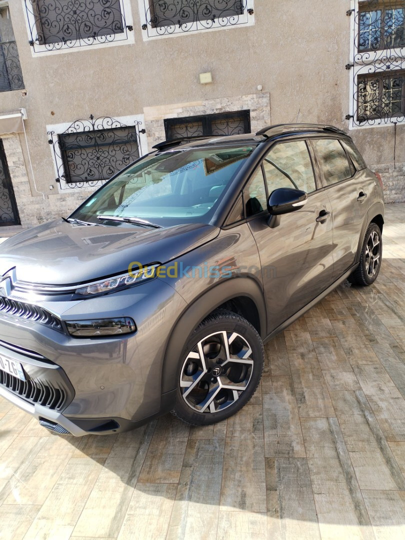 Citroen C3 air cross 2022 Shine