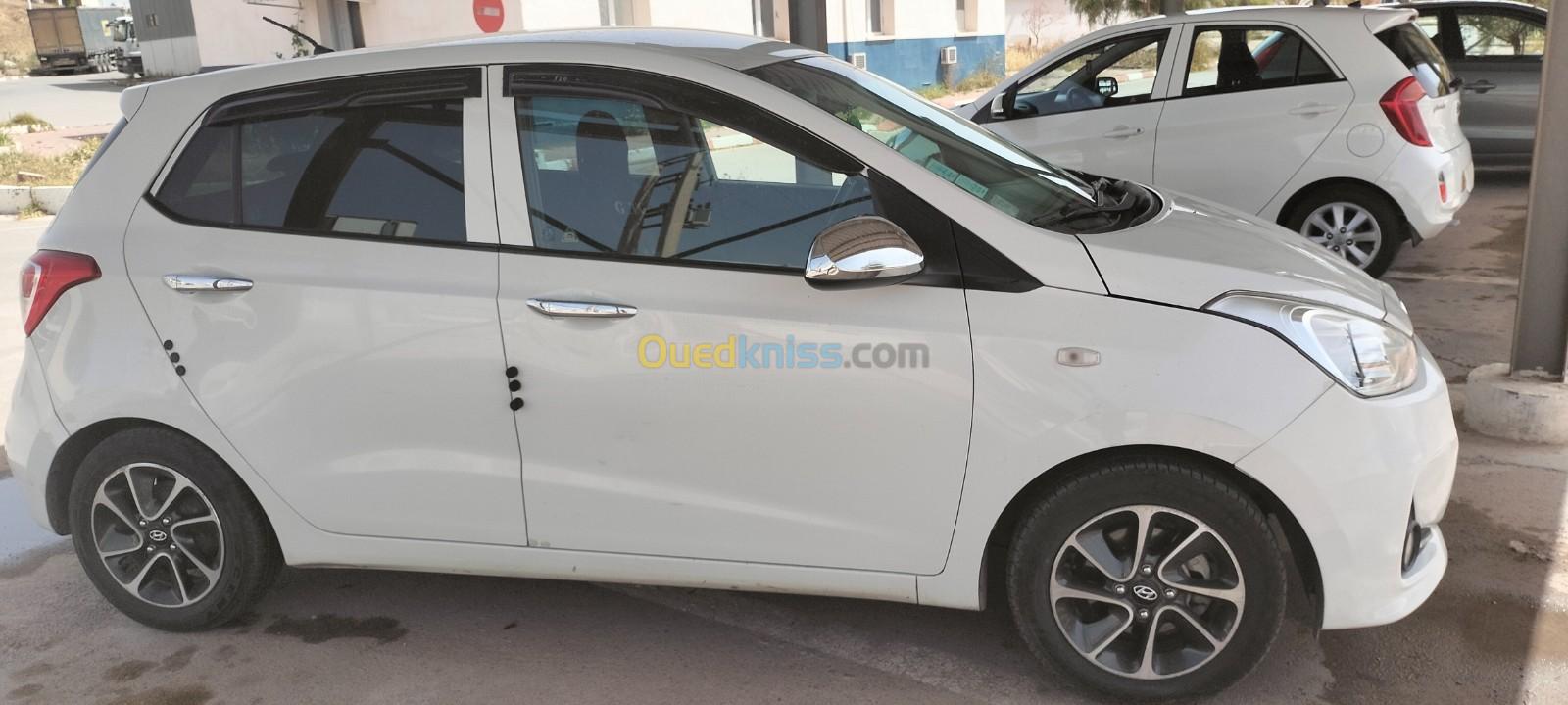 Hyundai i10 2018 