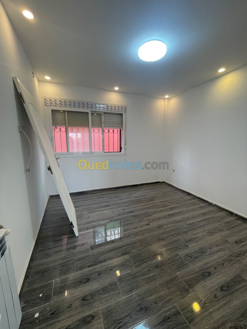 Vente Appartement F2 Oran Bir el djir