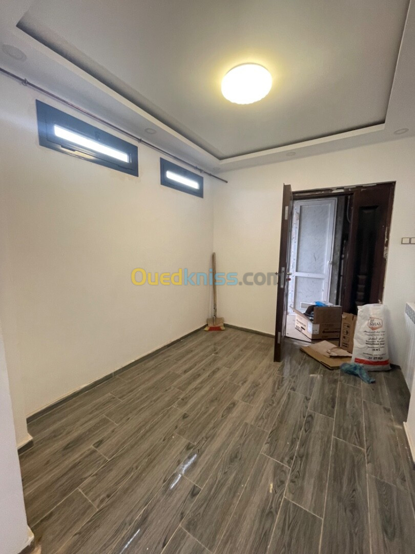 Vente Appartement F2 Oran Bir el djir