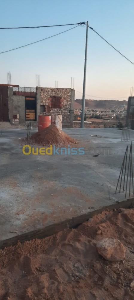 Vente Terrain Ghardaïa Bounoura