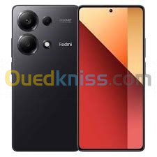 xiaomi redmi not 13 pro