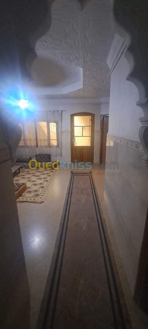 Vente Villa Tiaret Tiaret