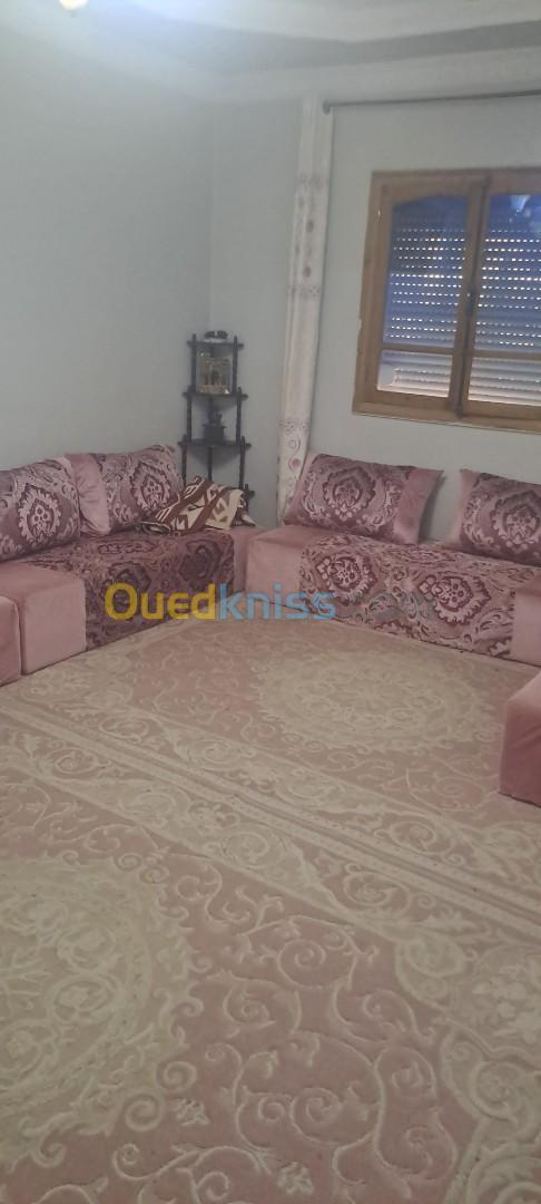 Vente Villa Tiaret Tiaret