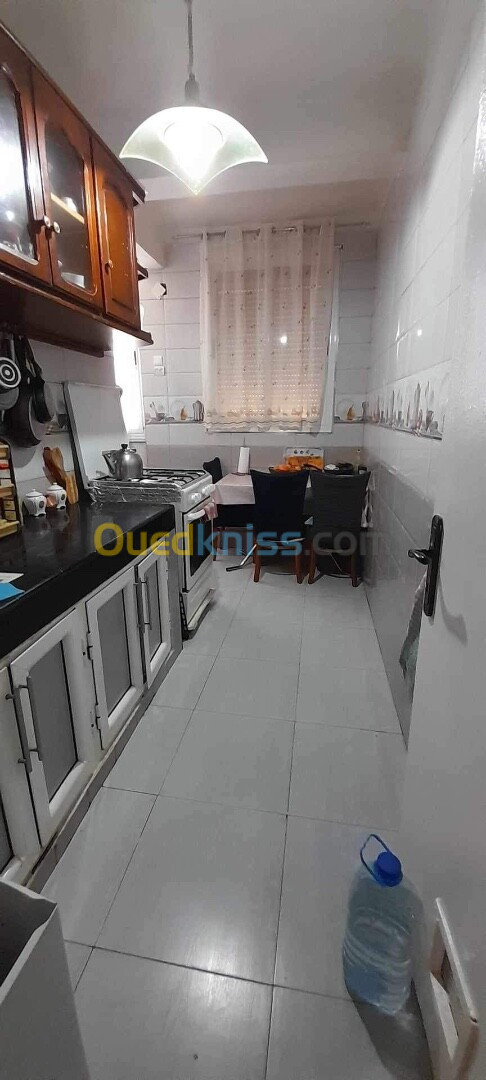 Vente Appartement Tlemcen Remchi