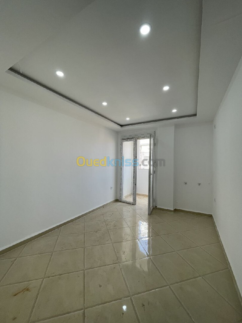 Vente Appartement F1 Alger Bordj el kiffan