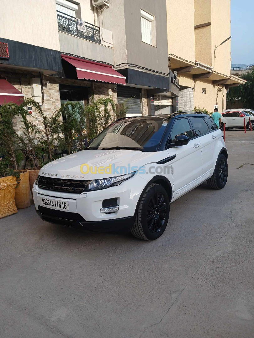 Rover Range rover 2016 