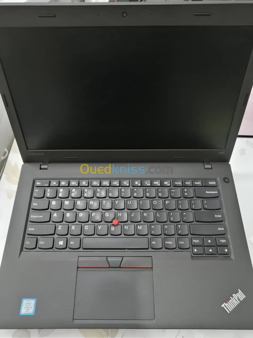 LAPTOP LENOVO THINKPAD