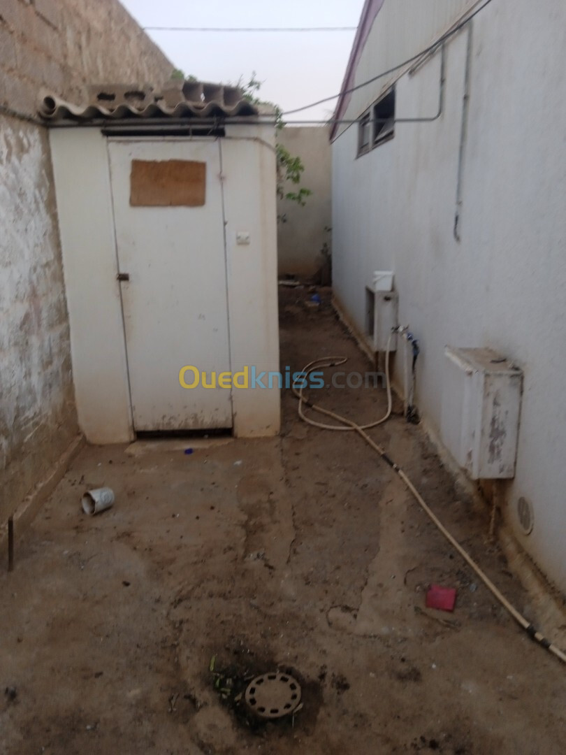 Vente Villa Oran Ain el bia