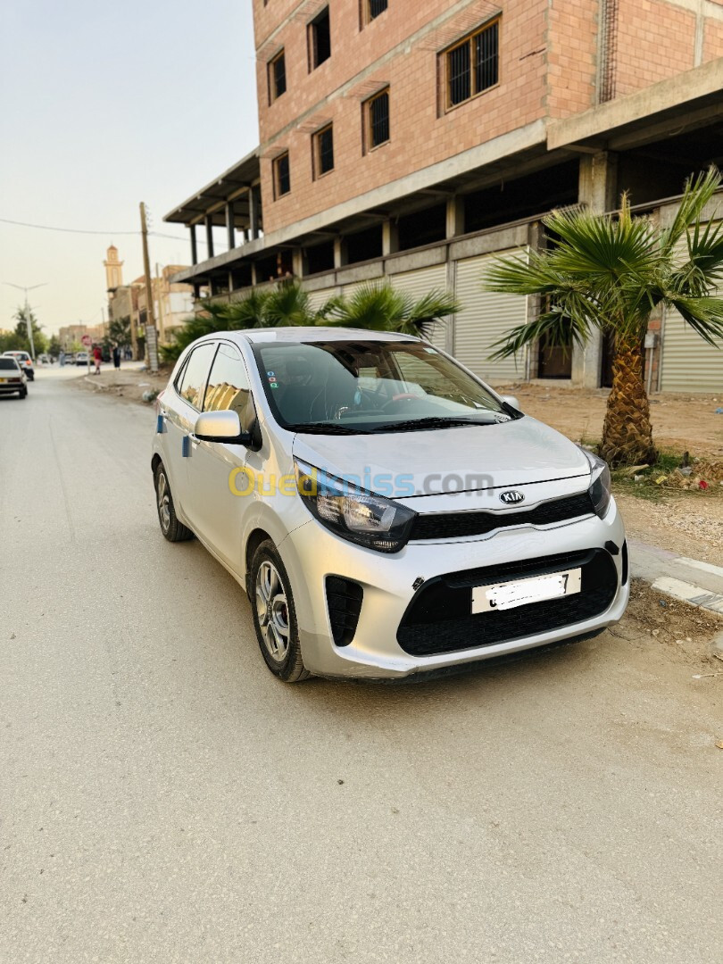 Kia Picanto 2019 EX