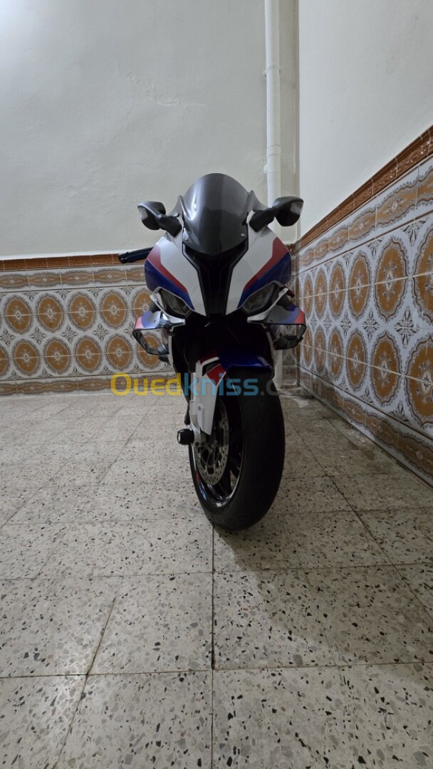 S 1000 RR pac M Bm 2022