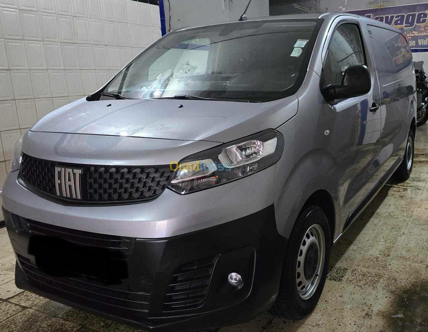 Fiat Scudo 2023 