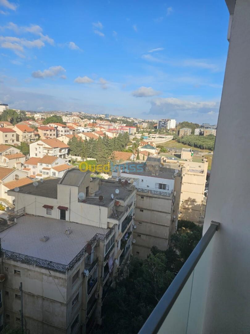 Vente Appartement F3 Alger Dely brahim