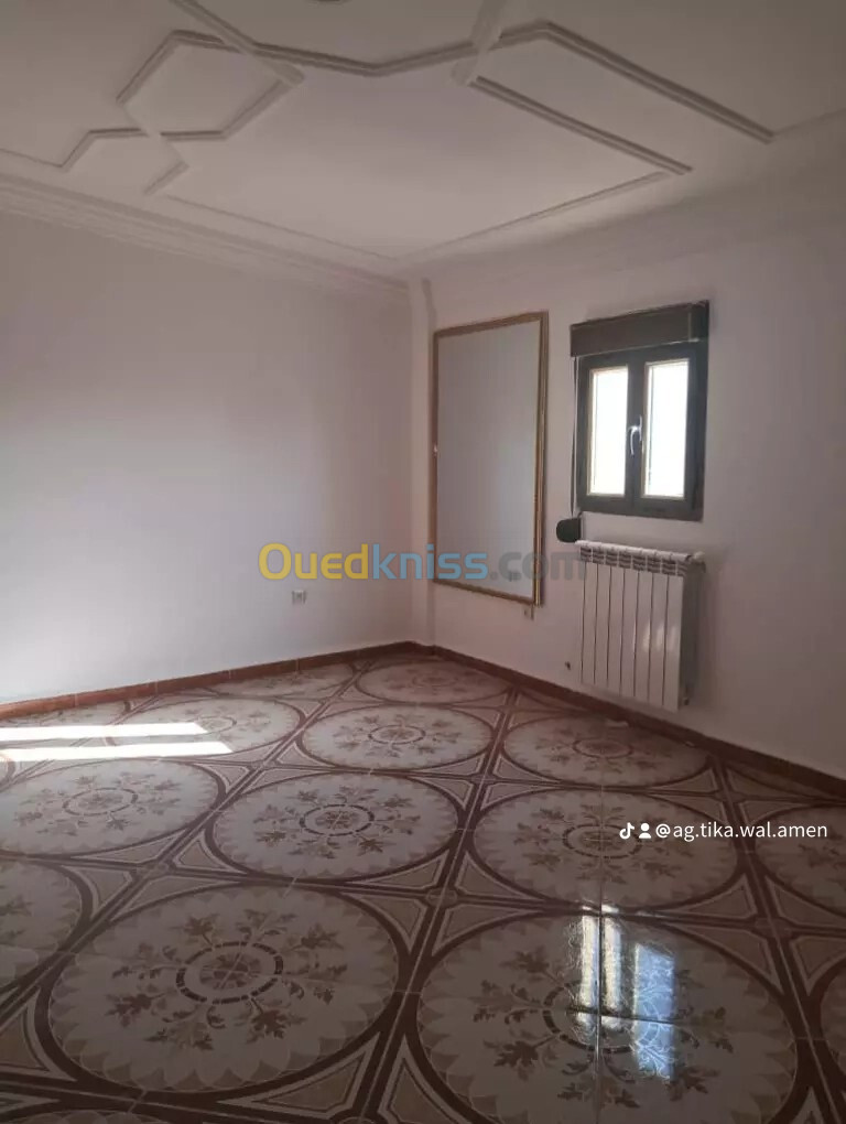 Location Niveau De Villa F4 Alger Cheraga