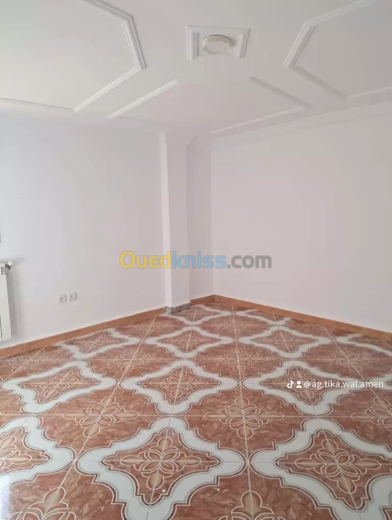 Location Niveau De Villa F4 Alger Cheraga