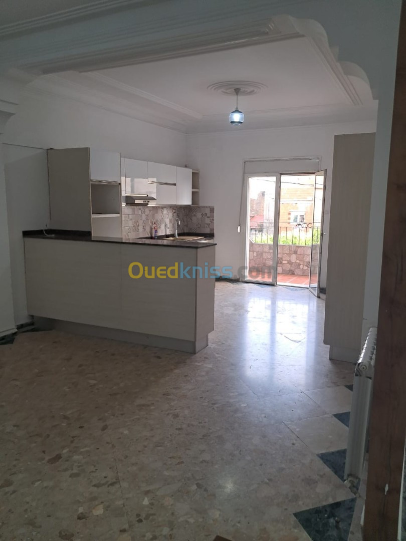 Location Niveau De Villa F3 Alger Cheraga