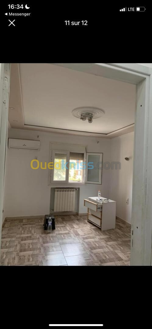 Vente Appartement F5 Alger Dely brahim