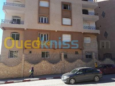 Location Duplex F4 Alger Bouzareah