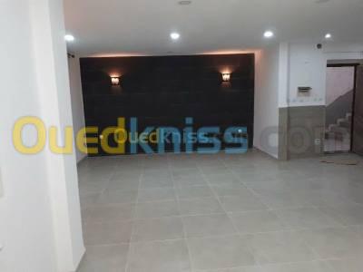 Location Duplex F4 Alger Bouzareah