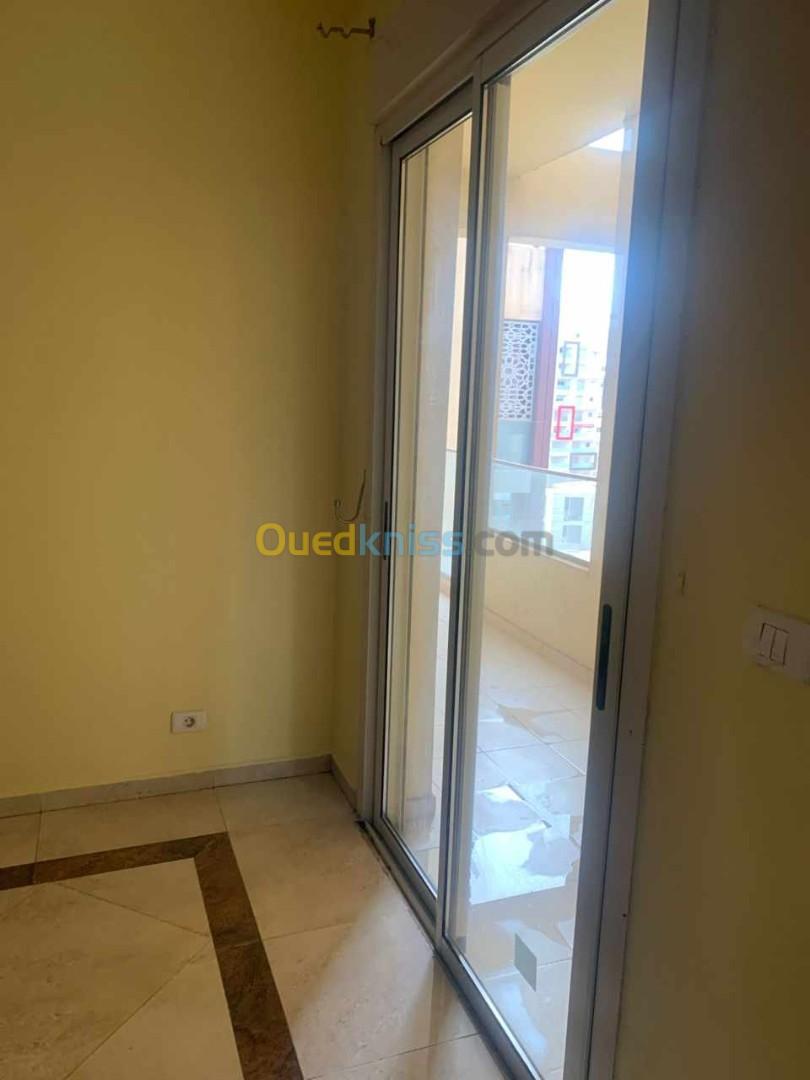 Location Appartement F4 Alger Ouled fayet