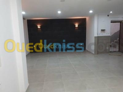 Vente Duplex F4 Alger Bouzareah