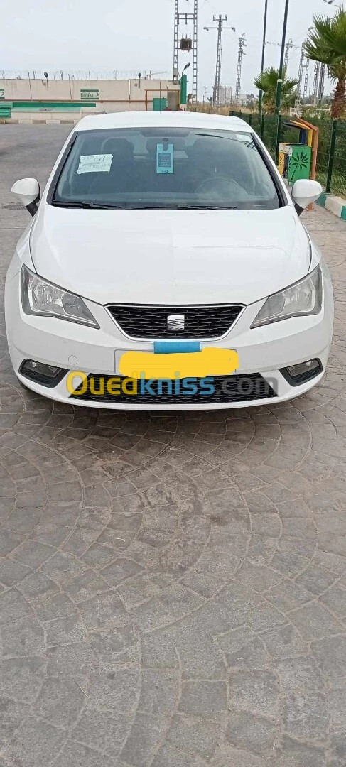 Seat Ibiza 2013 Fully