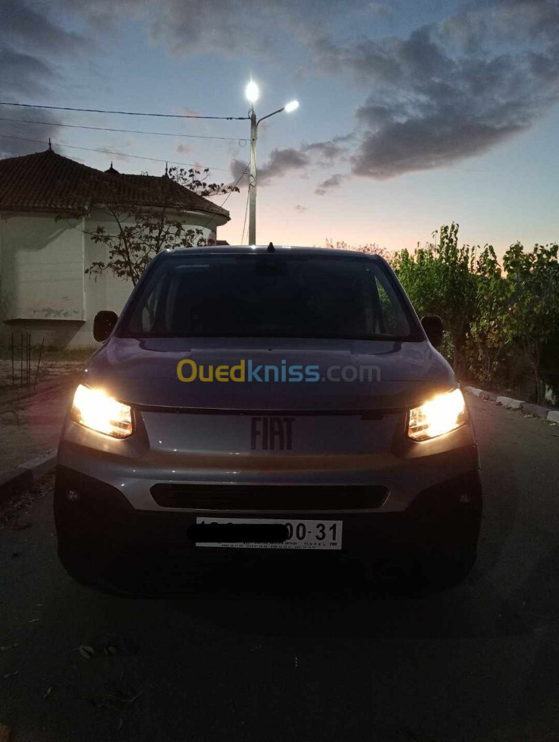 Fiat DOBLO 2024 31